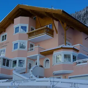 Garni Corinna Hotel Ischgl