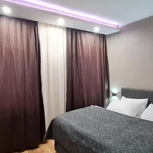 Aparthotel Laaerberg, Vídeň