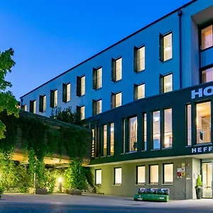 Heffterhof Hotel Salisburgo