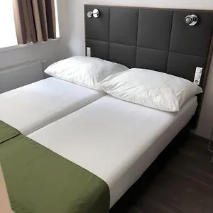 Aparthotel Philip Self Check-in, Vídeň