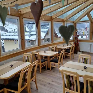 Garni Corinna Hotel Ischgl