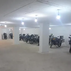 Petit Elita Hotel Shkodër