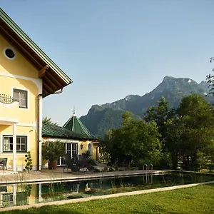 Bloberger Hof Hotel Salisburgo