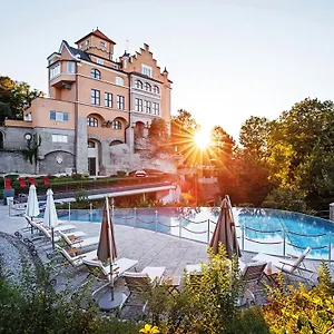 Schloss Moenchstein Hotel Salisburgo