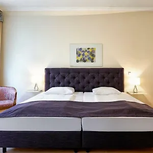 Apartahotel Deutschmeister, Viena