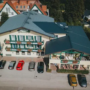 Brueckenwirt Hotel Hallein