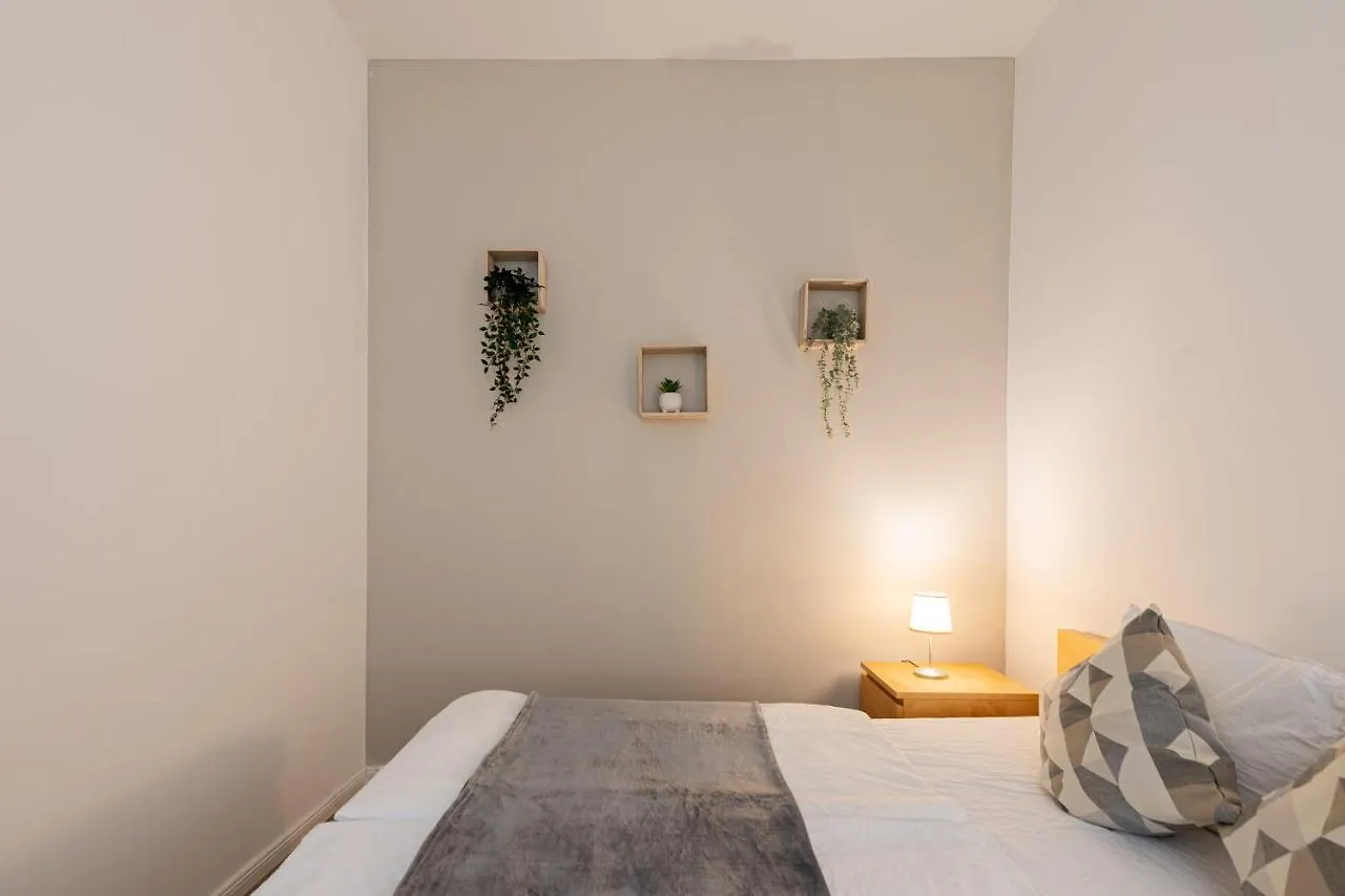 Vienna My City Apartment Family Room شقة فندقية